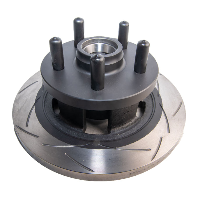 DBA Street Series T2 Disc Rotor DBA010S_T