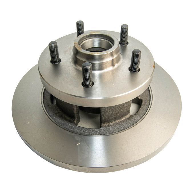 DBA Street Series Brake Rotor DBA010