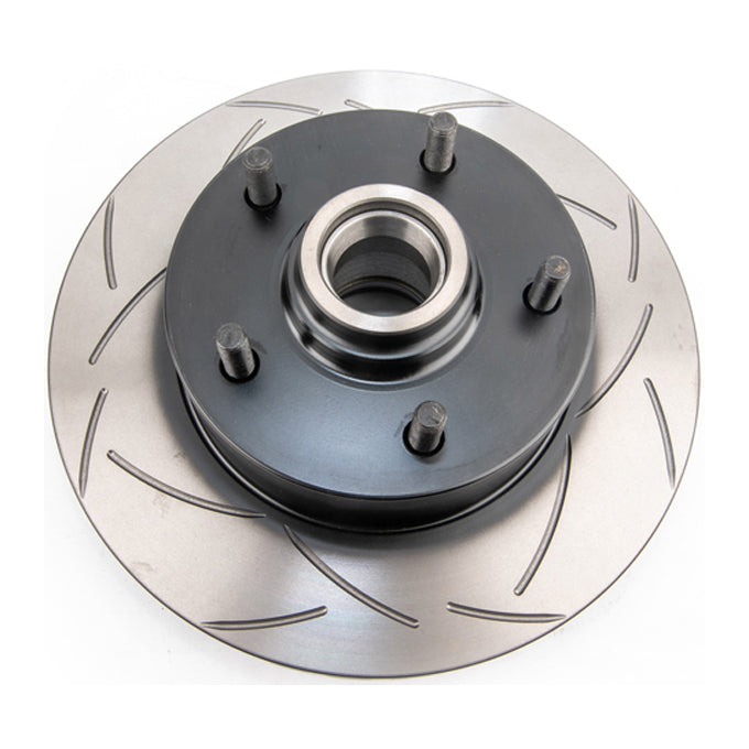 DBA Street Series T2 Disc Rotor DBA014S_T