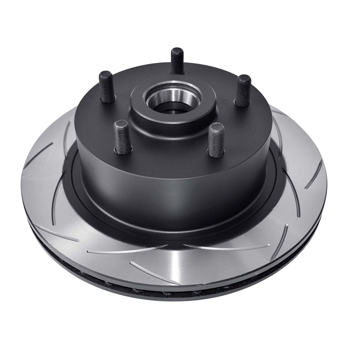 DBA Street Series T2 Disc Rotor DBA015S_T