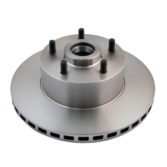 DBA Street Series Brake Rotor DBA017
