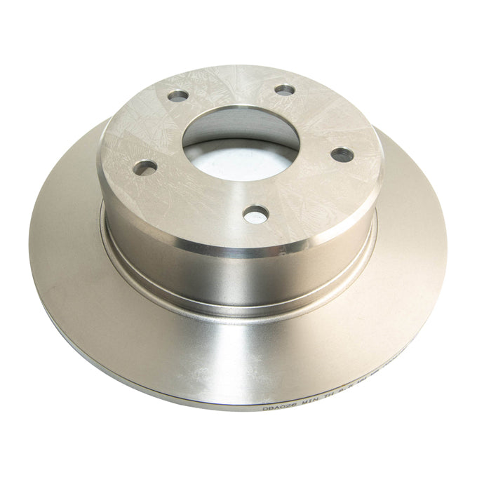 DBA Street Series Brake Rotor DBA026
