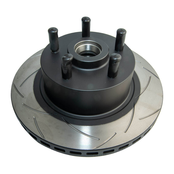 DBA Street Series T2 Disc Rotor DBA027S_T