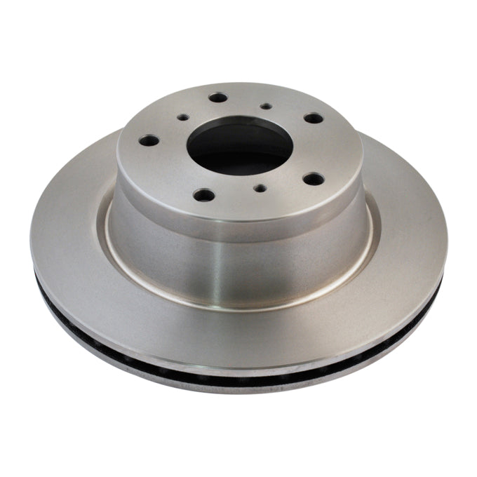 DBA Street Series Brake Rotor DBA035