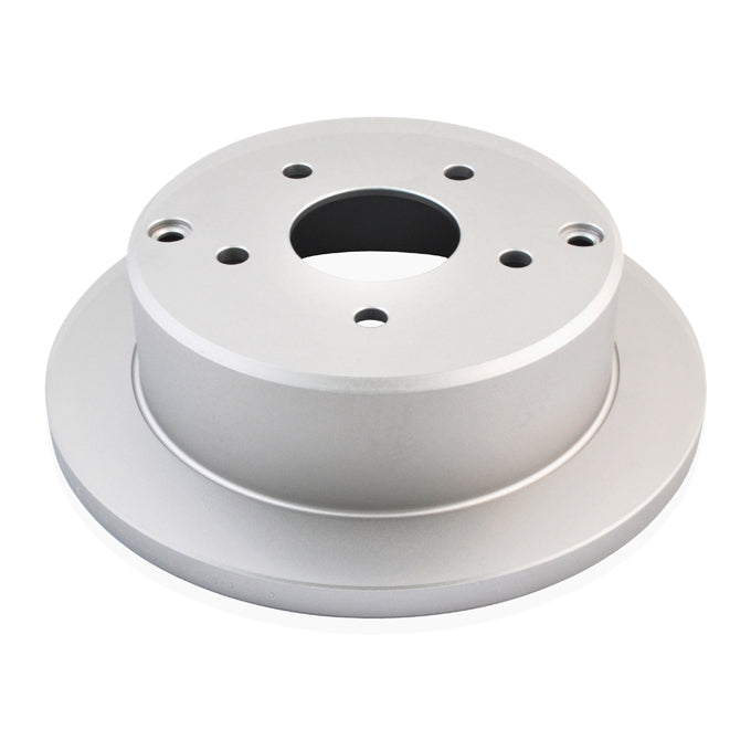 DBA Street Series EnShield Brake Rotor DBA041E