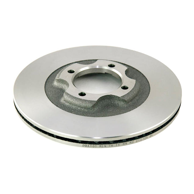 DBA Street Series Brake Rotor DBA101