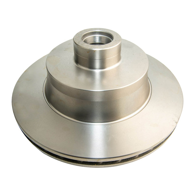 DBA Street Series Brake Rotor DBA107U