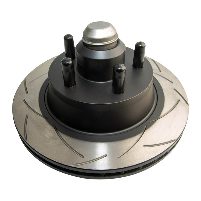 DBA Street Series T2 Disc Rotor DBA110BS_T