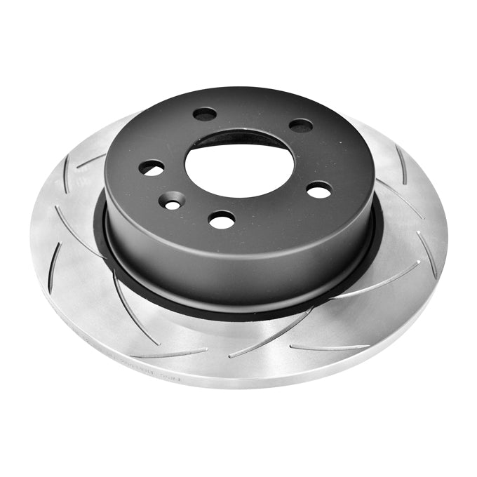 DBA Street Series T2 Disc Rotor DBA111BS_T
