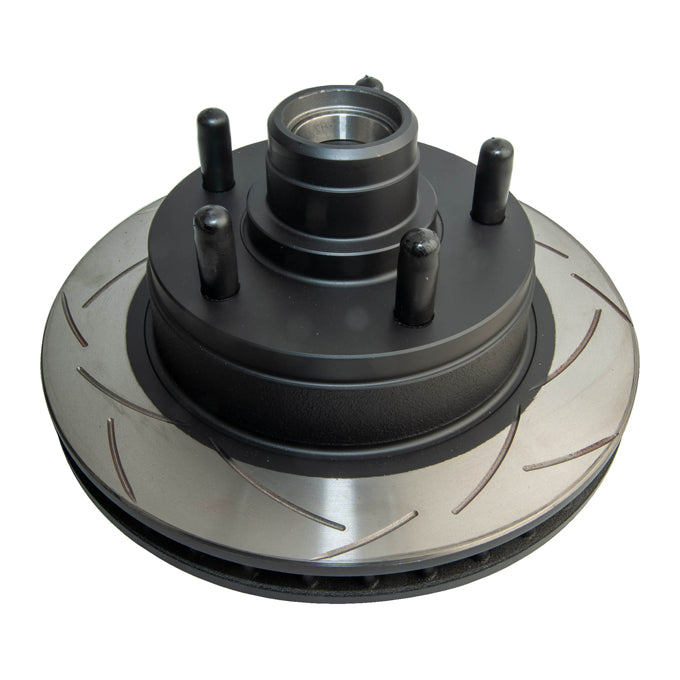 DBA Street Series T2 Disc Rotor DBA120S_T