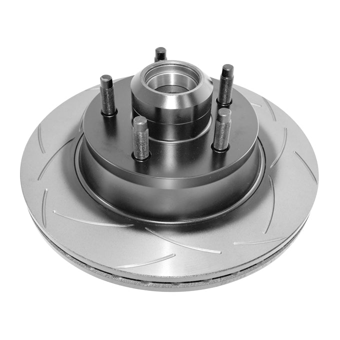 DBA Street Series T2 Disc Rotor DBA132S_T