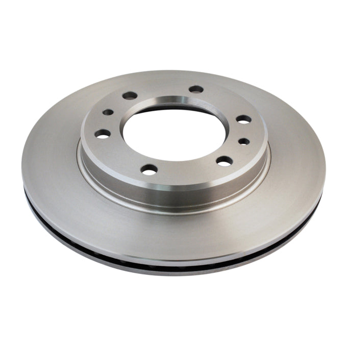 DBA Street Series Brake Rotor DBA151