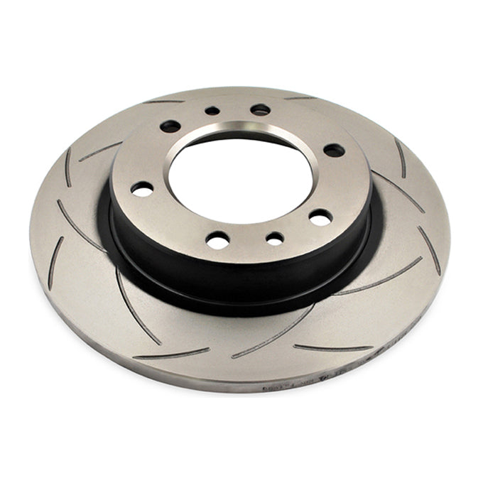 DBA Street Series T2 Disc Rotor DBA154S_T