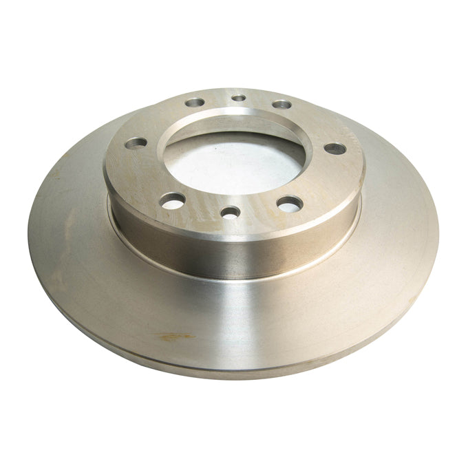 DBA Street Series Brake Rotor DBA154