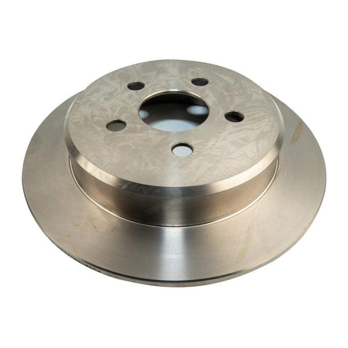 DBA Street Series Brake Rotor DBA166