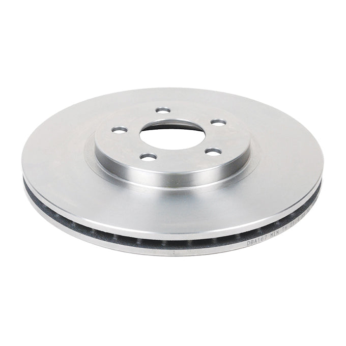 DBA Street Series Brake Rotor DBA167