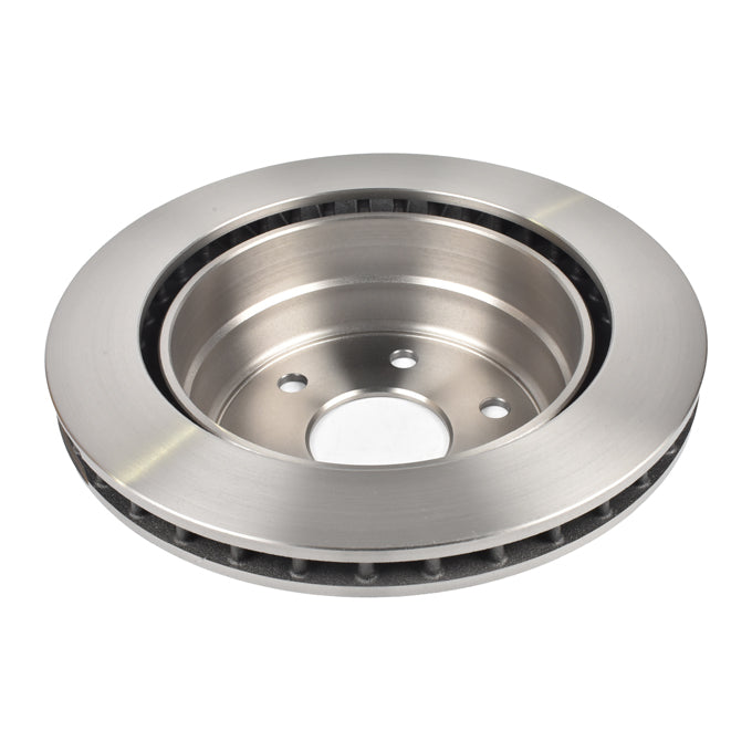 DBA Street Series Brake Rotor DBA2001