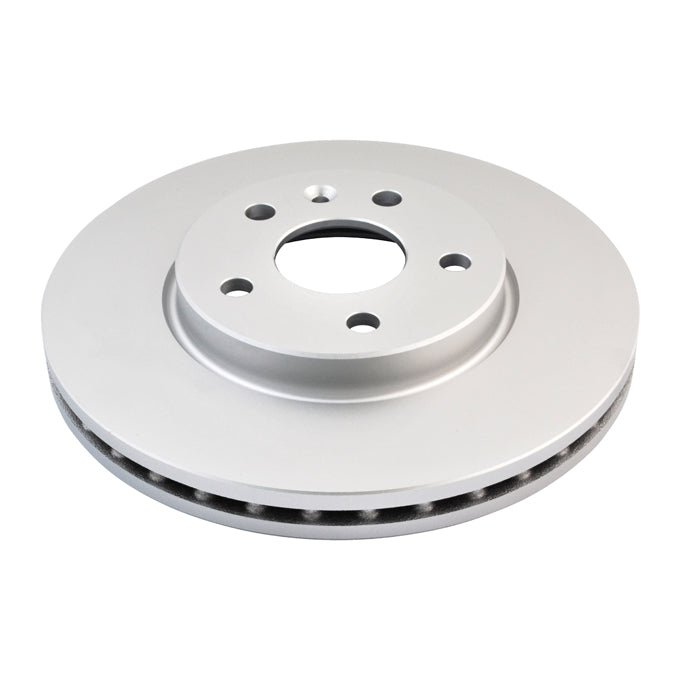 DBA Street Series EnShield Brake Rotor DBA2012E