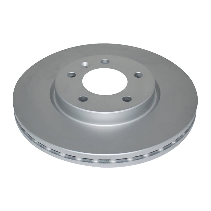 DBA Street Series EnShield Brake Rotor DBA2014E