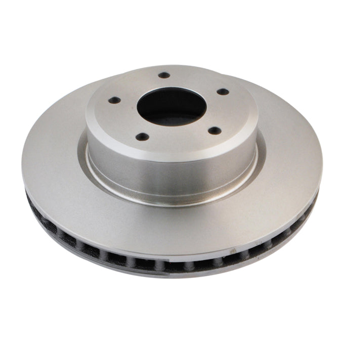 DBA Street Series Brake Rotor DBA2020