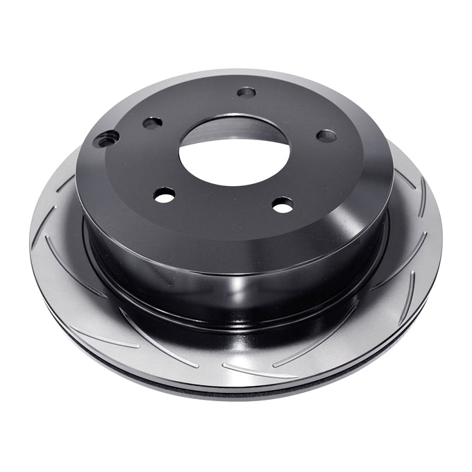 DBA Street Series T2 Disc Rotor DBA2021S_T