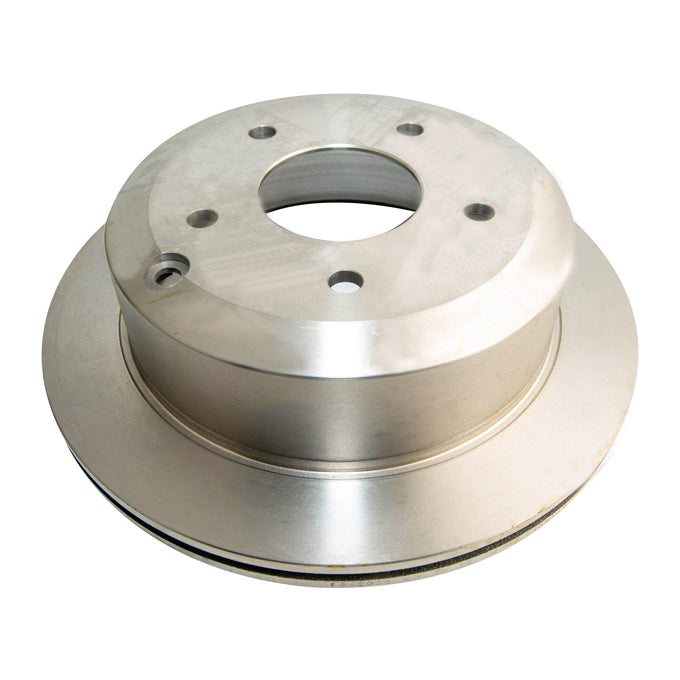 DBA Street Series Brake Rotor DBA2021
