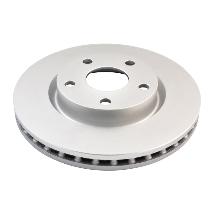 DBA Street Series EnShield Brake Rotor DBA2026E