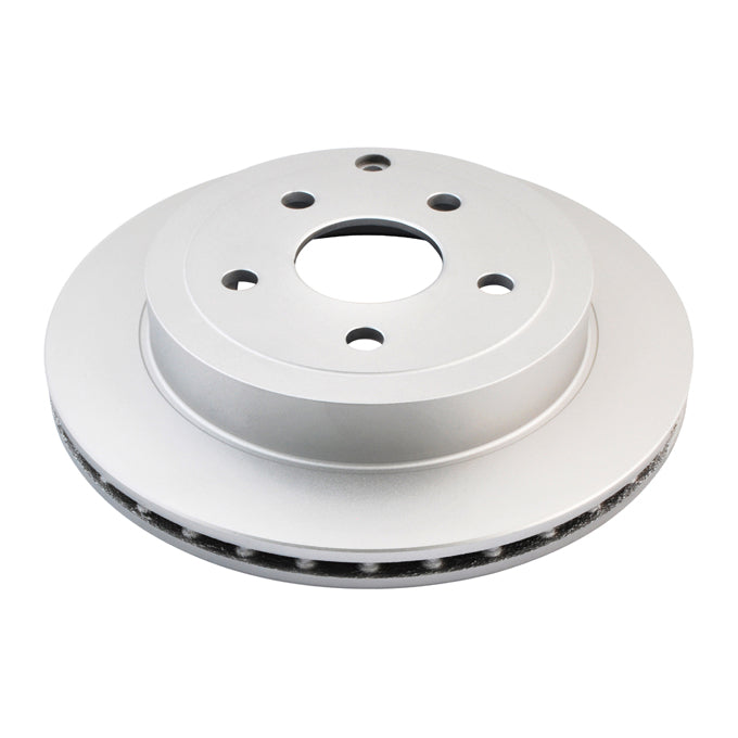 DBA Street Series EnShield Brake Rotor DBA2027E