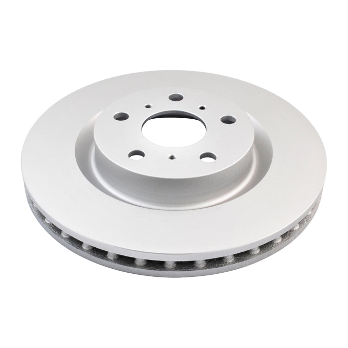 DBA Street Series EnShield Brake Rotor DBA2028E