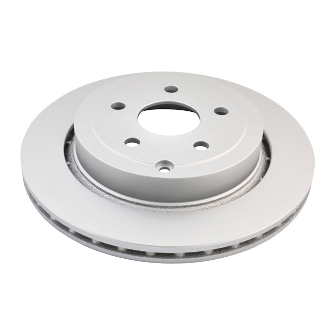 DBA Street Series EnShield Brake Rotor DBA2029E