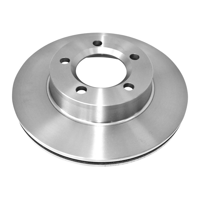 DBA Street Series Brake Rotor DBA202