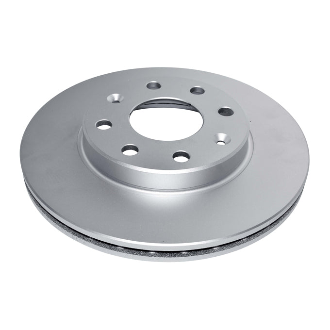 DBA Street Series EnShield Brake Rotor DBA2032E
