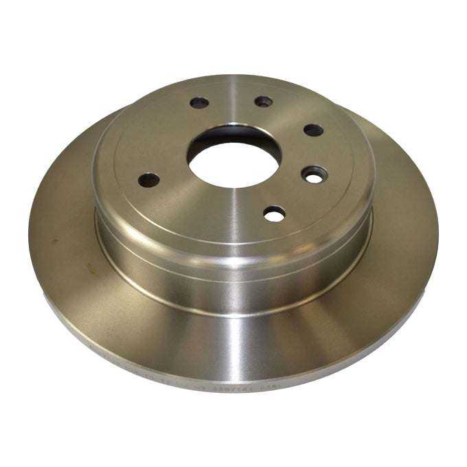 DBA Street Series Brake Rotor DBA2039