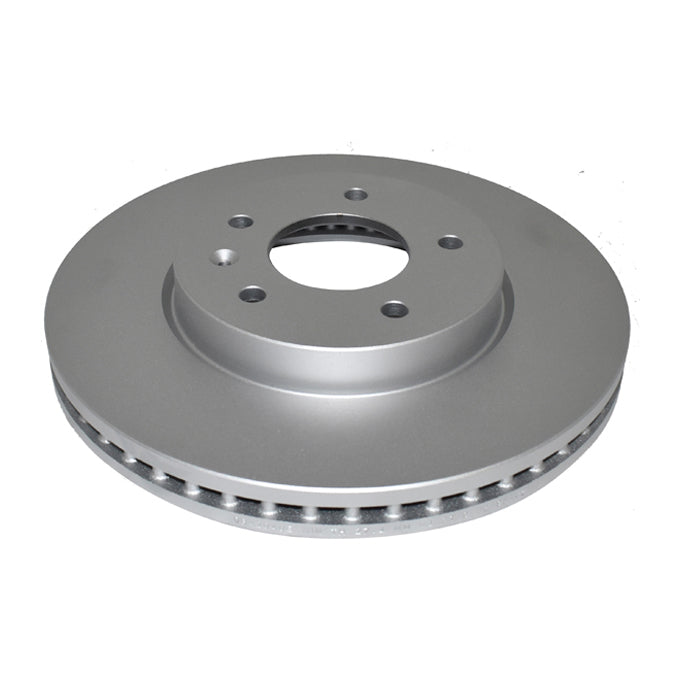 DBA Street Series EnShield Brake Rotor DBA2040E