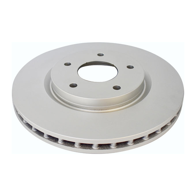 DBA Street Series EnShield Brake Rotor DBA2050E