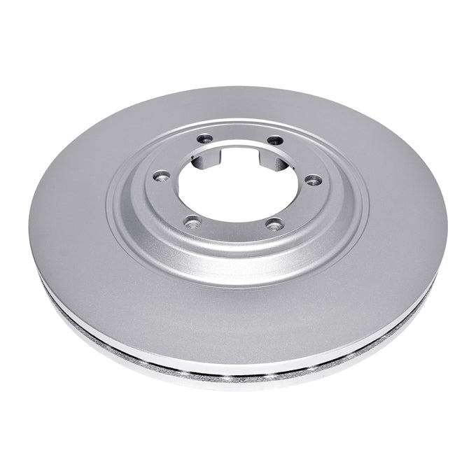 DBA Street Series EnShield Brake Rotor DBA2060E