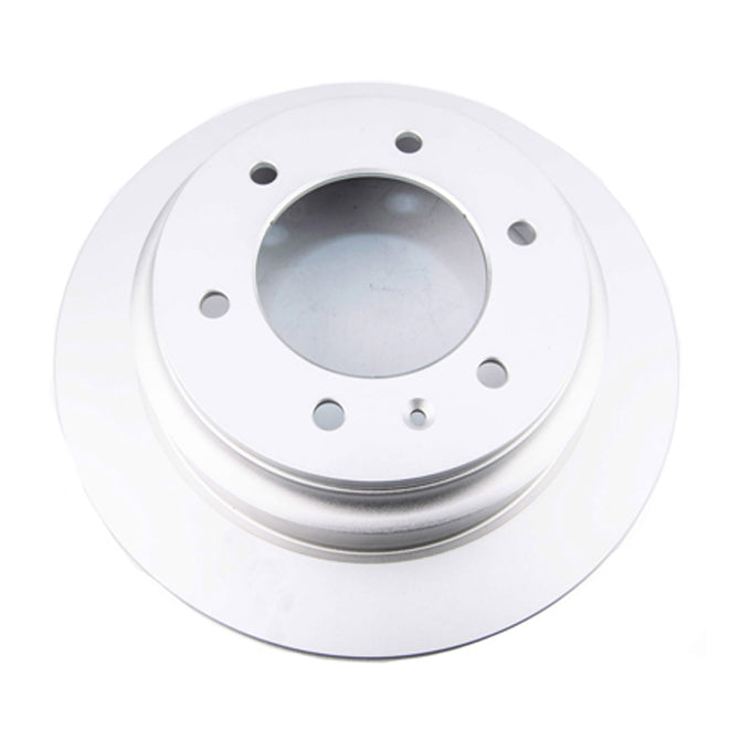DBA Street Series EnShield Brake Rotor DBA2061E