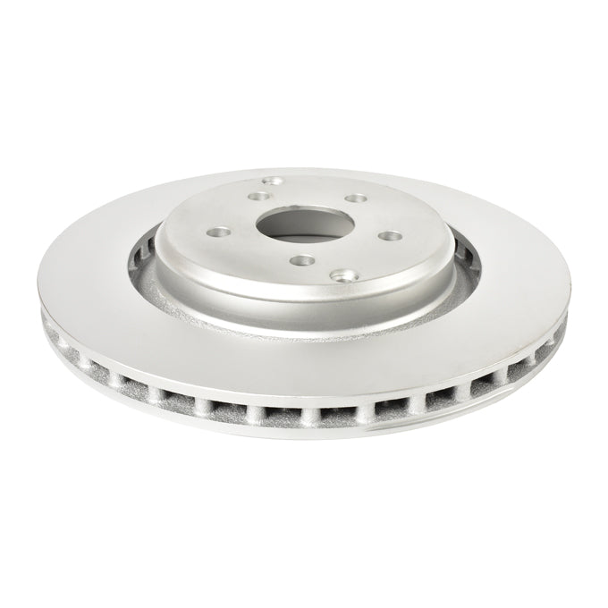 DBA Street Series EnShield Brake Rotor DBA2074E