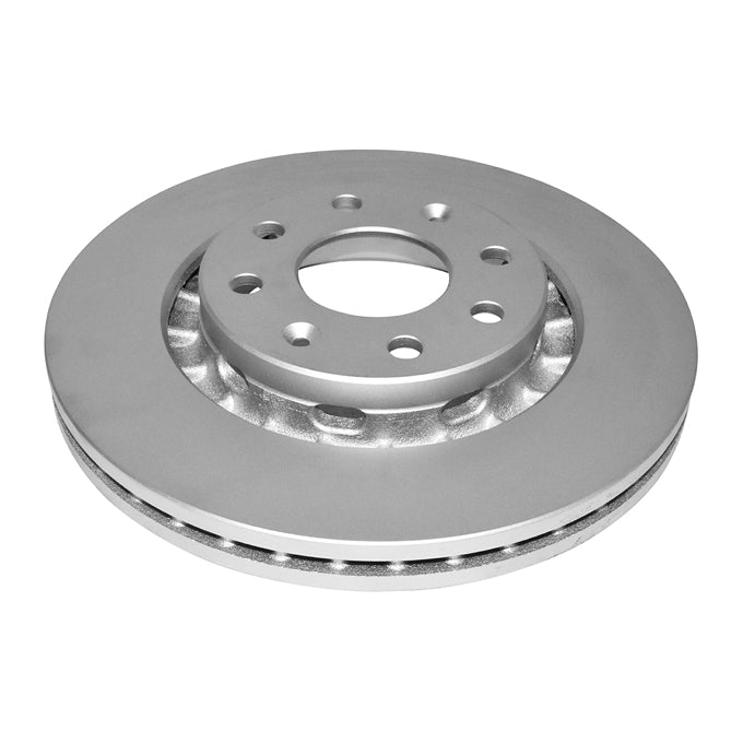 DBA Street Series EnShield Brake Rotor DBA2076E