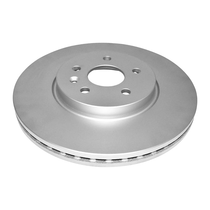 DBA Street Series EnShield Brake Rotor DBA2077E