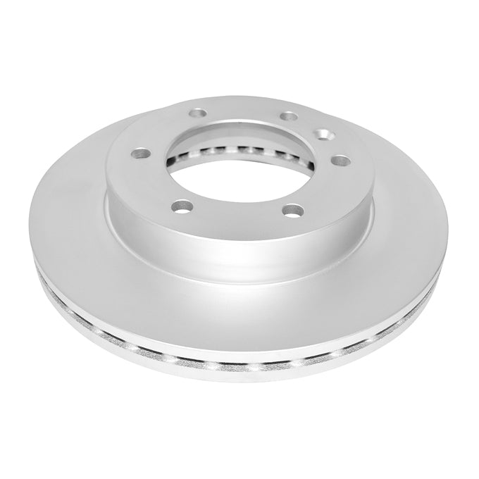 DBA Street Series EnShield Brake Rotor DBA2079E
