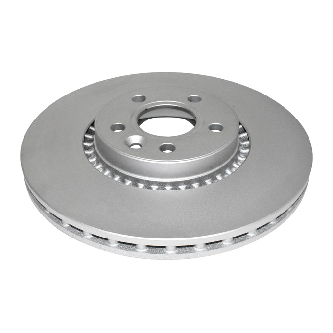 DBA Street Series EnShield Brake Rotor DBA2082E