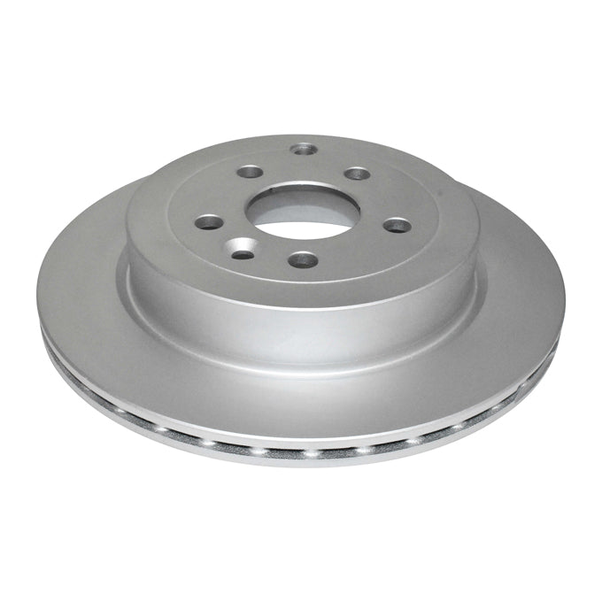 DBA Street Series EnShield Brake Rotor DBA2083E