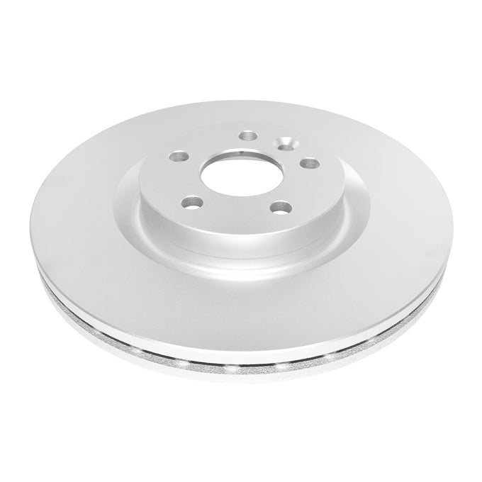 DBA Street Series EnShield Brake Rotor DBA2084E
