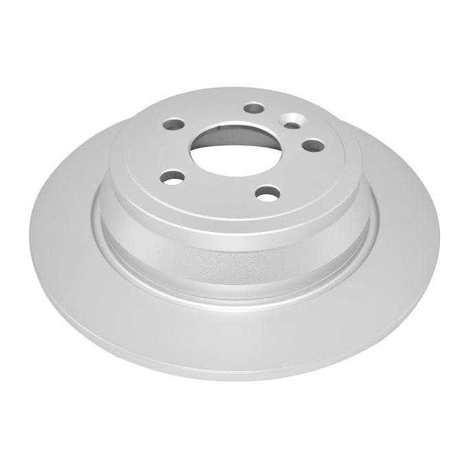 DBA Street Series EnShield Brake Rotor DBA2086E