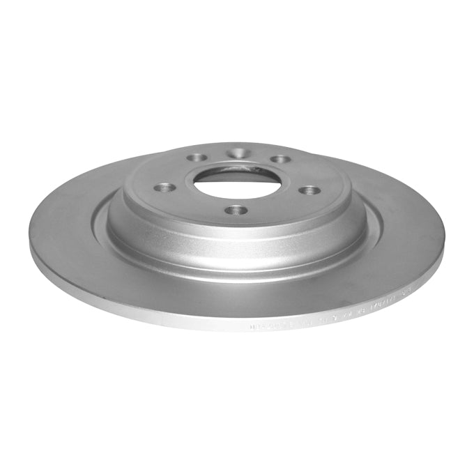 DBA Street Series EnShield Brake Rotor DBA2087E