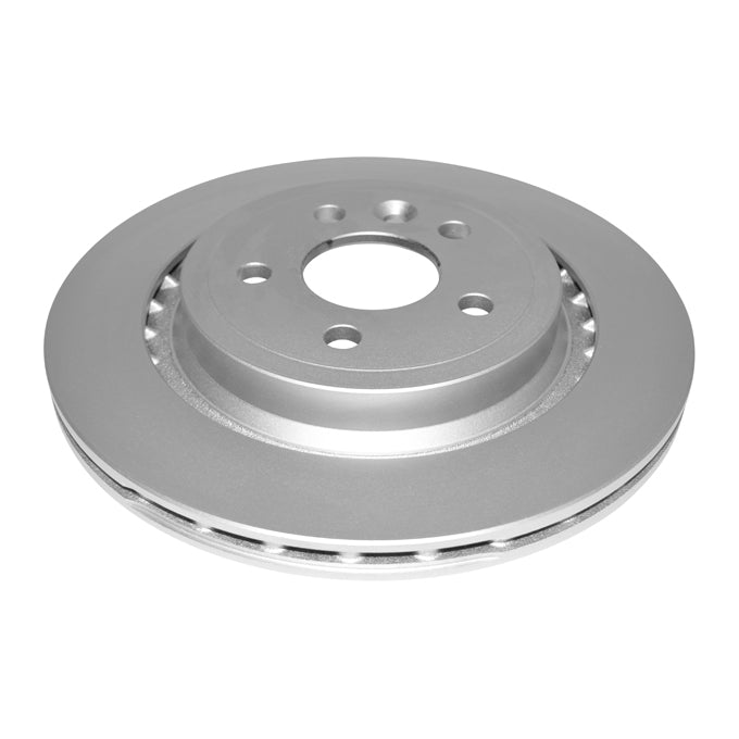DBA Street Series EnShield Brake Rotor DBA2089E