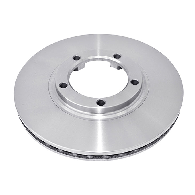 DBA Street Series Brake Rotor DBA208