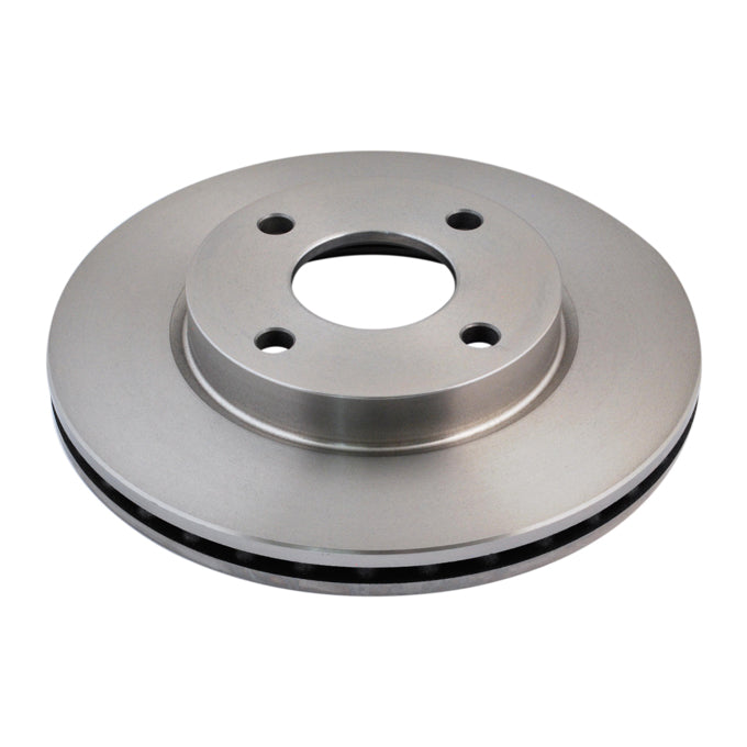 DBA Street Series Brake Rotor DBA2100