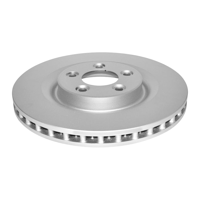 DBA Street Series EnShield Brake Rotor DBA2105E
